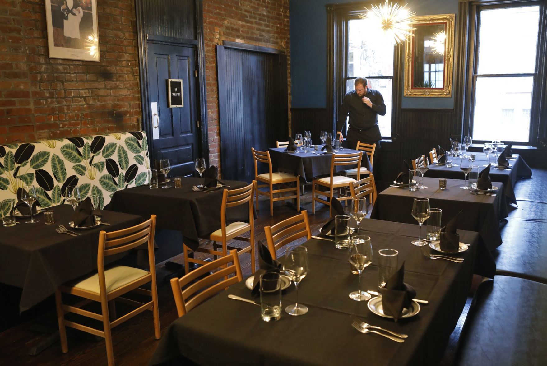 Dining review of 808 Maison in Soulard